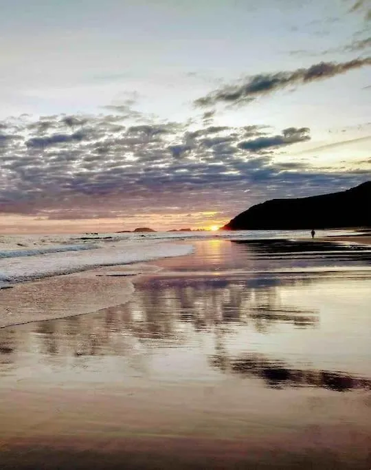 Piso En Zarauz Centro A 100M De La Playa Apartment