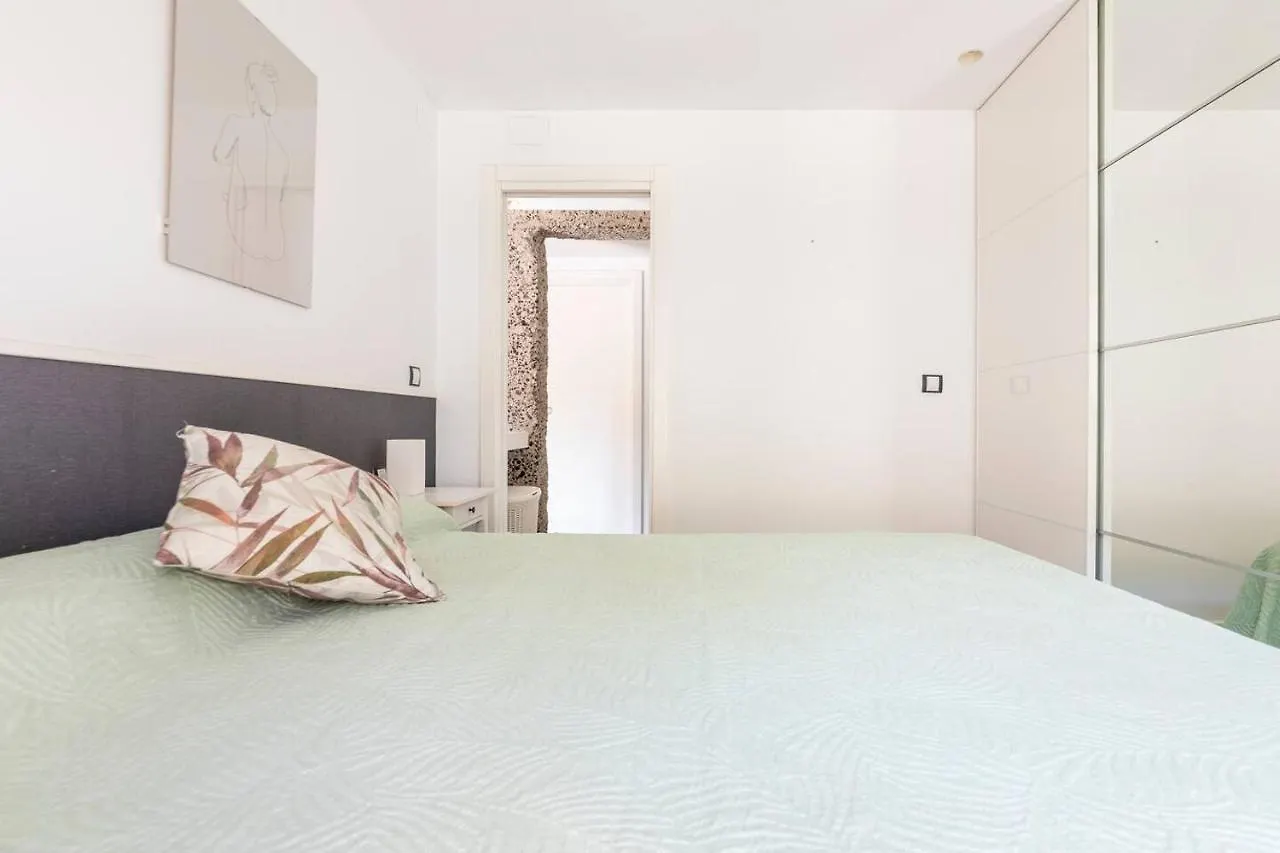 Piso En Zarauz Centro A 100M De La Playa Apartment Spain